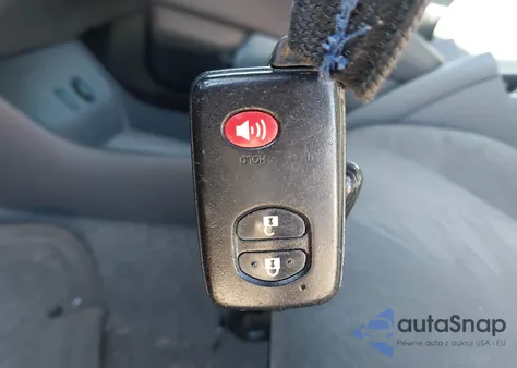 2010 Toyota Prius Ii z USA, uszkodzony, nr VIN JTDKN3DUXA5203586